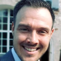 Andreas Turku's profile photo