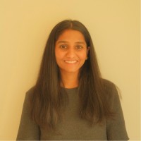 Intuit Employee Swetha Baskaran's profile photo