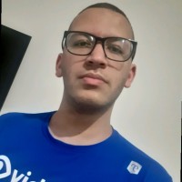 Quoretech Employee Bruno Marques de Souza's profile photo