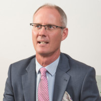 IndigoHomes Employee Chris Coulson's profile photo