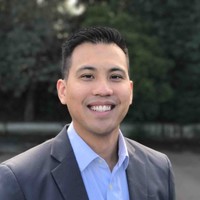 Avidbank Employee Wilson Leung's profile photo