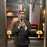 dpointgroup Employee Tohir Abdisamiev's profile photo