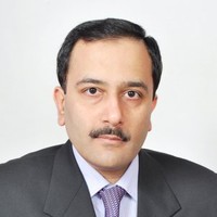 Godrej & Boyce Mfg. Co. Ltd. Employee Suhas Advant's profile photo