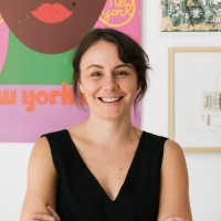 Bianca Bramham Email & Phone Number