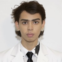 NexCrest IT Employee Muhammed Riswan's profile photo