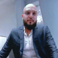 Unze London Employee Farhan Shahid's profile photo