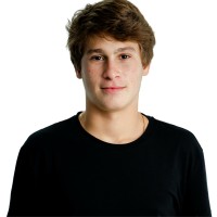 EconData Analytics Employee Bernardo Salluh's profile photo
