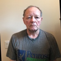 Saint Martin's University Employee Derek Werrett's profile photo