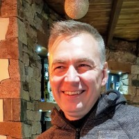 The Scottish Government Employee Gerry Wilson's profile photo