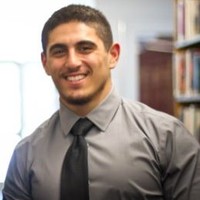 Level 8 apparel Employee Eric Sedrakyan's profile photo