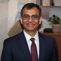 Infinity Services Inc Employee Mehul Shah's profile photo