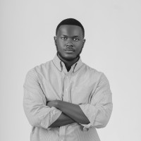 evolve Ltd Employee Igor Ntwali's profile photo