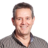 EPICENTRE TRADING PTY LTD Employee Greg Batho's profile photo