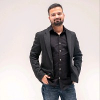 Nexa - Digital Marketing Employee Syed Faizuddin's profile photo