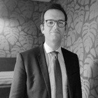 BIPE Employee Edgard Cohen's profile photo