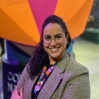 Cedeplar Employee Thais Oliveira de Oliveira's profile photo