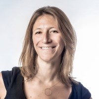 Hybrid Propulsion for Space Employee Camille Caballé's profile photo