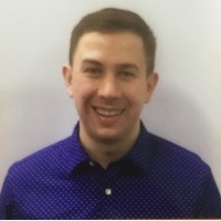 UKG Employee David Leon's profile photo