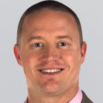 ClearVoice Employee Jeff Cook's profile photo