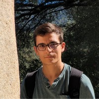 Hackcyom Employee Bastien Proust's profile photo