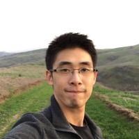 Shepherd Veterinary Software Employee Andrew Tsai's profile photo
