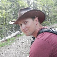 Bell Helicopter Employee Mark Ballinger's profile photo