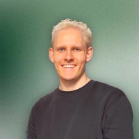 Tensora Employee Mitchell Sparrow's profile photo