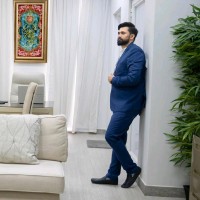 FOUNTAINHEAD Employee Rana Shoaib's profile photo