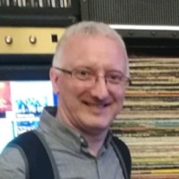 John Roulston Email