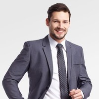 Webosphere Employee Éric Ferland's profile photo