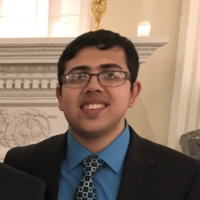 Tej Parikh Email & Phone Number
