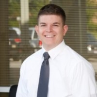 Case Western Reserve University Employee Patrick Lang's profile photo