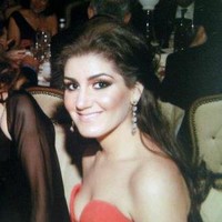 DEVELOPLUS INCORPORATED Employee Kristy Peltekci-Tekin's profile photo