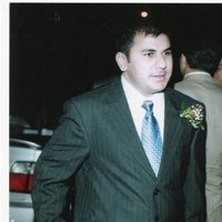 Khurram Jamil Email & Phone Number