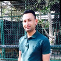 Niraj Poudel Email