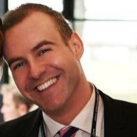 Electrolux Employee Andreas Tóth's profile photo