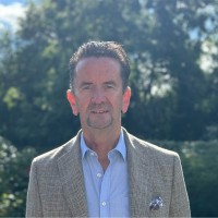 Aluminium Shapes Ltd Employee Bryn Morgan's profile photo