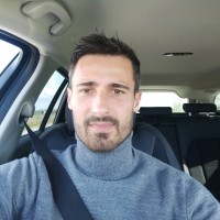 Luca Pagliato Email & Phone Number