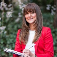 The Blackstone Group Employee Cara Richardson's profile photo
