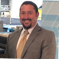 ArtVan Employee Tim Cullen's profile photo