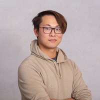 Goblins Employee Ben Zhu's profile photo