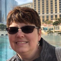 Peninsula Behavioral Health, WA Employee Amy Scott's profile photo