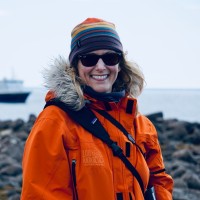 EYOS Employee Amy Harrigan's profile photo