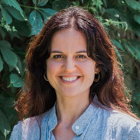 Marie-Louise Burgard-Menefee Email & Phone Number