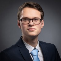 BIM-Connected Employee Jeffrey Buijk's profile photo
