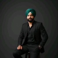 Code Counsel LLC Employee Lovepreet Singh's profile photo