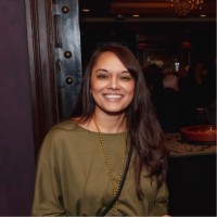 Kyra Lamar Email & Phone Number