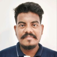 SwayamVaha (ex-Kaizen Automation) Employee Tejas Pedamkar's profile photo