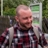 Simon Gorman Email