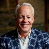 EOS Worldwide Employee Mike Paton's profile photo